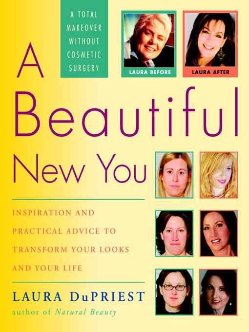 Title details for A Beautiful New You by Laura DuPriest - Available